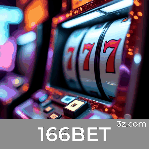 166BET: Seu Cassino Online Seguro e Premiado