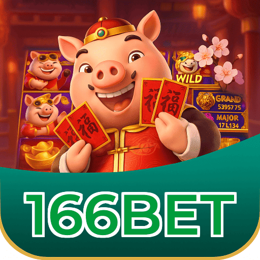 166BET Logo